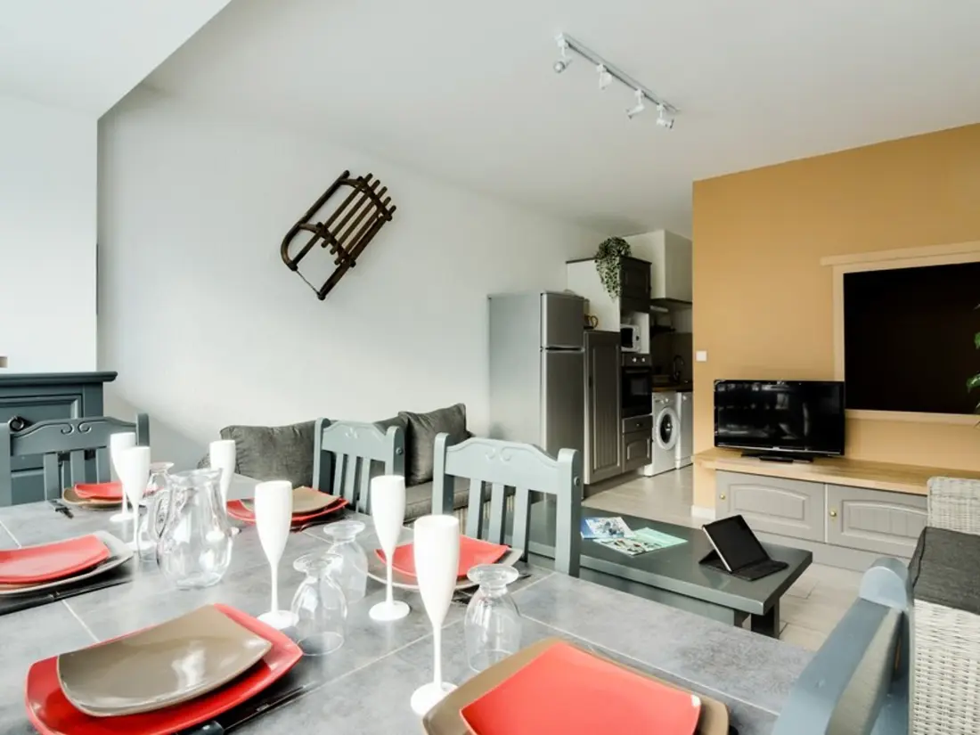 Location de Vacances Gourette 200