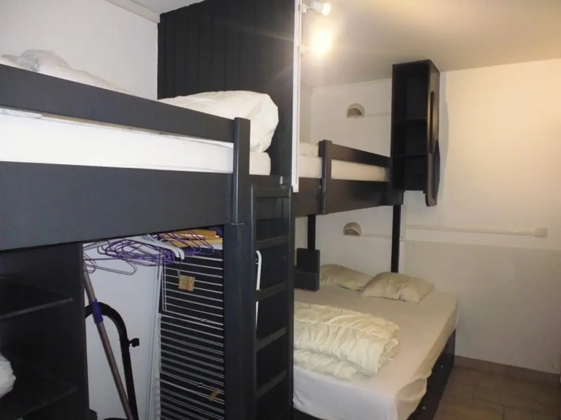 Location de Vacances Gourette 200
