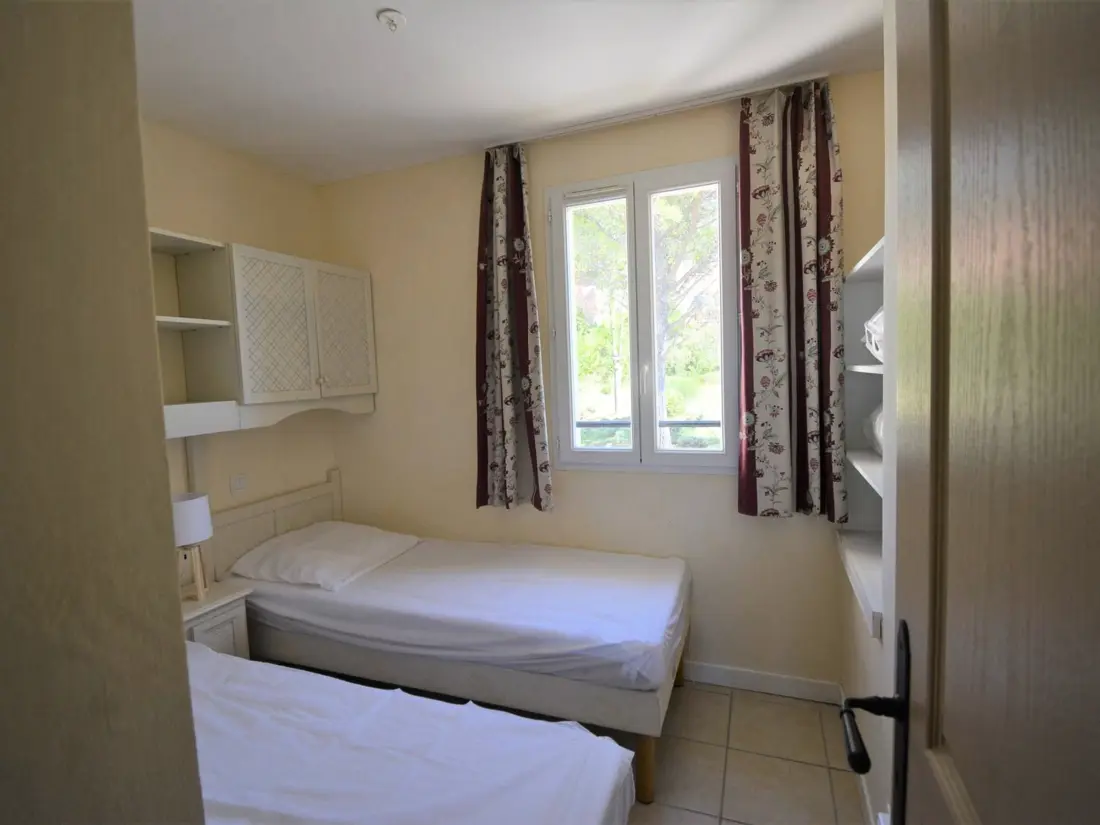 Maison de Vacances Grospierres 41
