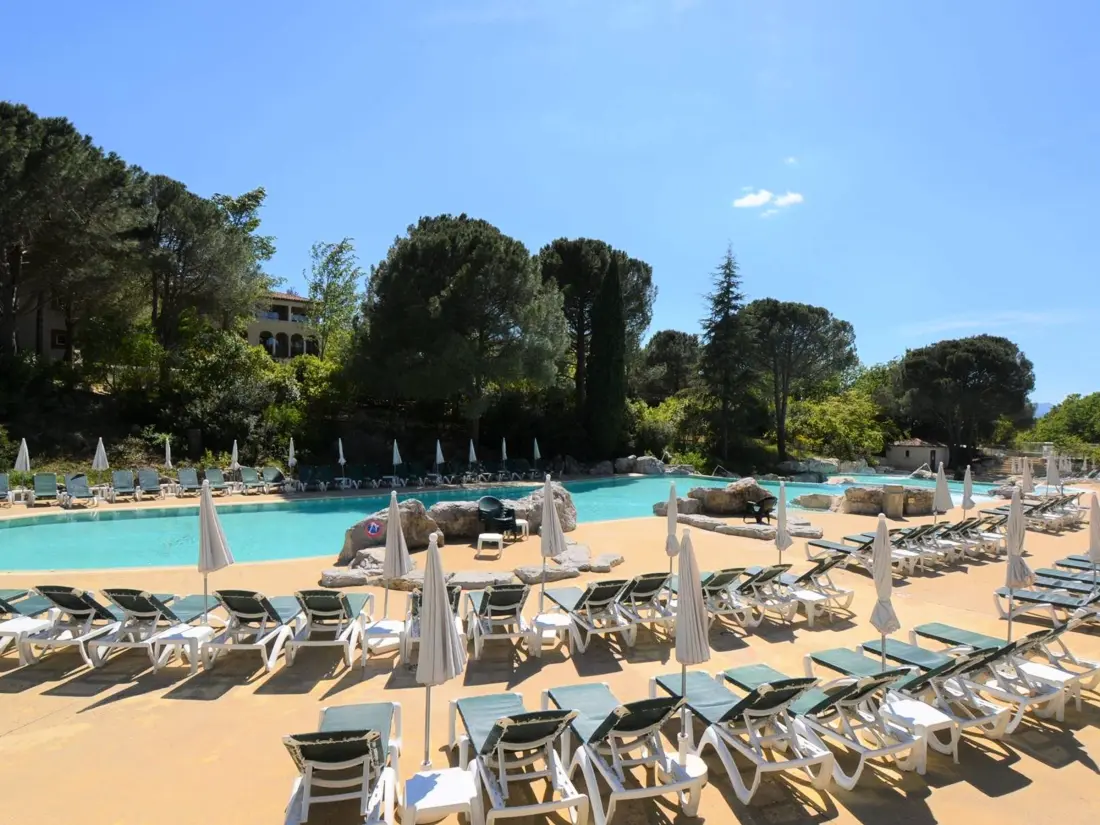 Maison de Vacances Grospierres 41