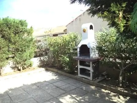 Résidence Hacienda