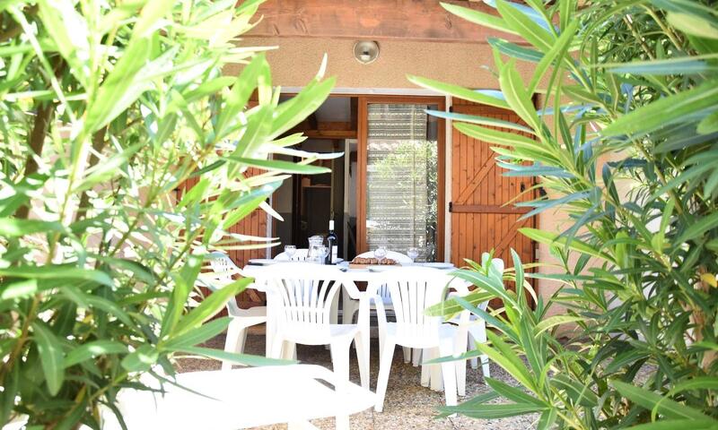 Résidence Hameau De La Plage - Gruissan - 12