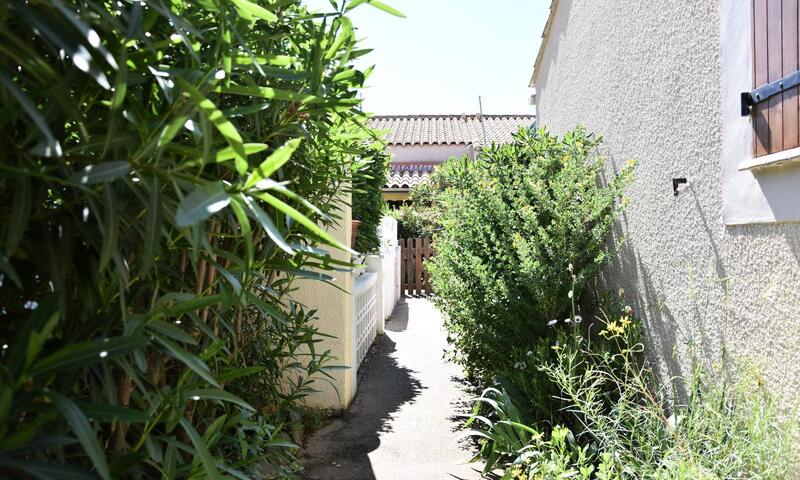 Résidence Hameau De La Plage - Gruissan - 13
