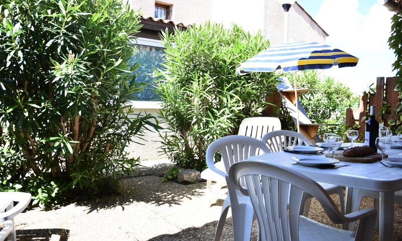Résidence Hameau De La Plage - Gruissan - 18