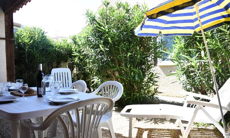 Résidence Hameau De La Plage - Gruissan - 19