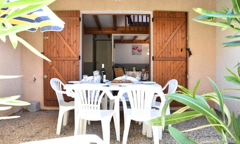 Résidence Hameau De La Plage - Gruissan - 22
