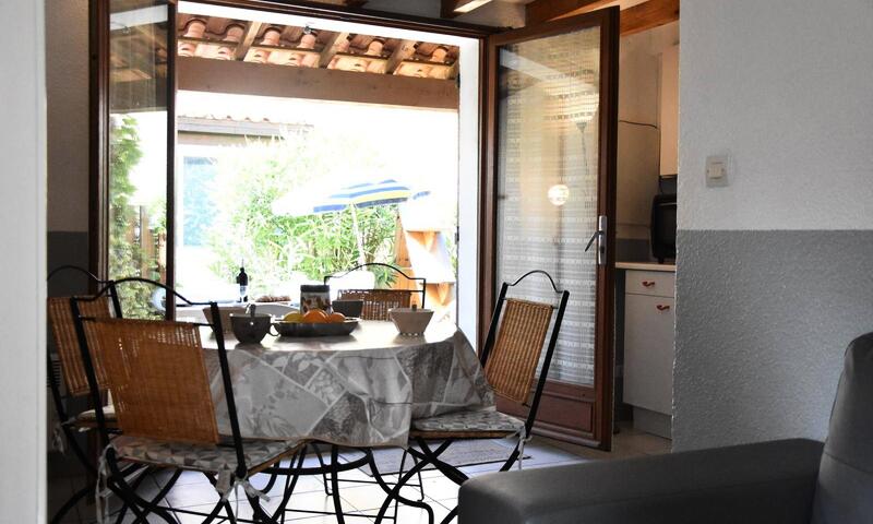 Résidence Hameau De La Plage - Gruissan - 27