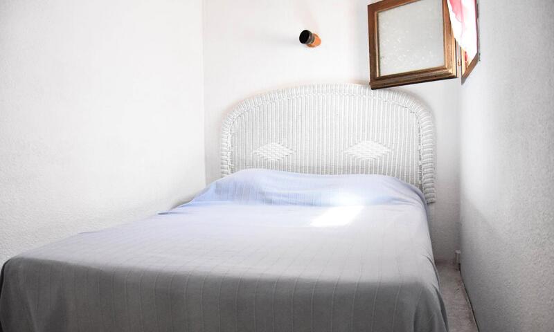 Résidence Hameau De La Plage - Gruissan - 33