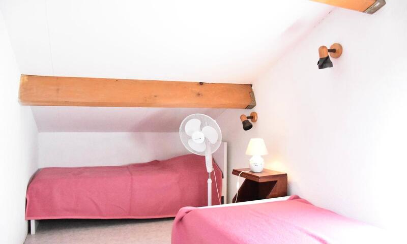 Résidence Hameau De La Plage - Gruissan - 34