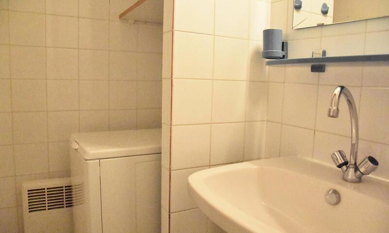 Résidence Hameau De La Plage - Gruissan - 37