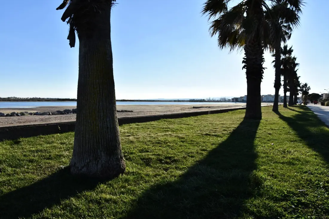 Résidence Horizon Marin