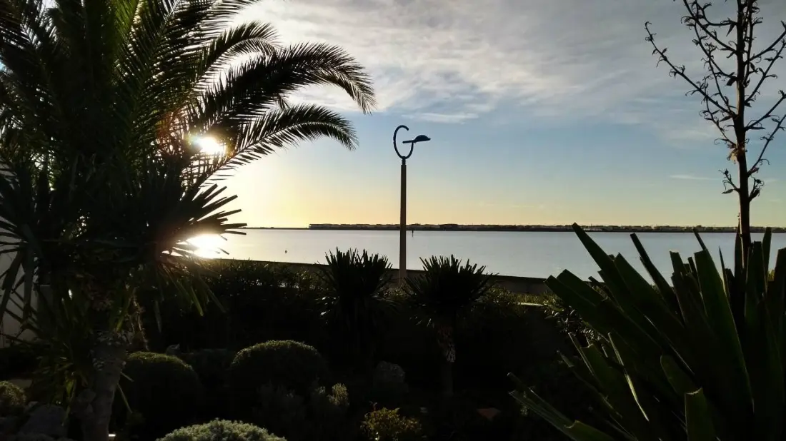 Résidence Horizon Marin