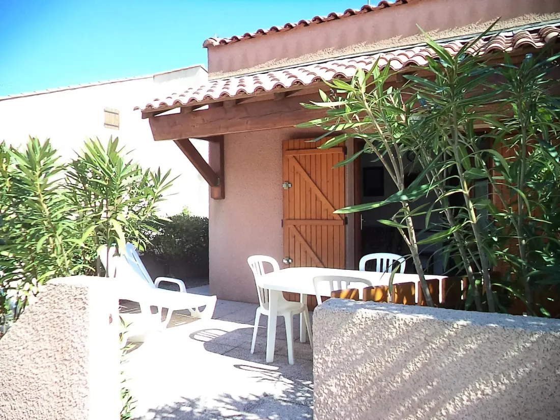 Résidence Lagunes Du Soleil