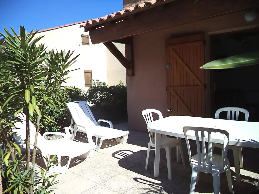 Résidence Lagunes Du Soleil