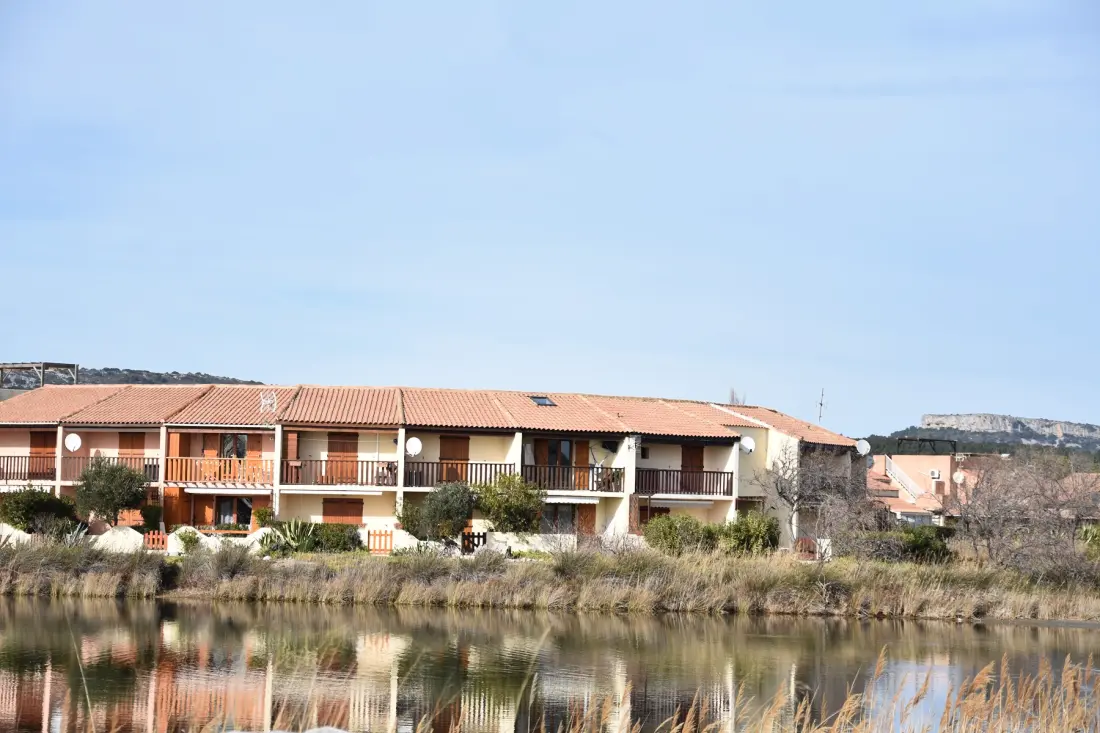 Résidence Lagunes Du Soleil
