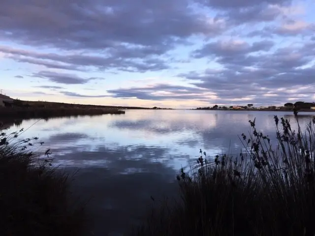 Résidence Lagunes Du Soleil