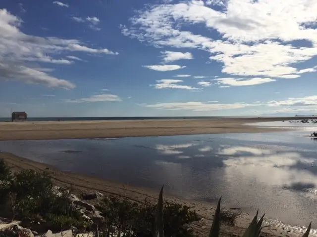 Résidence Lagunes Du Soleil