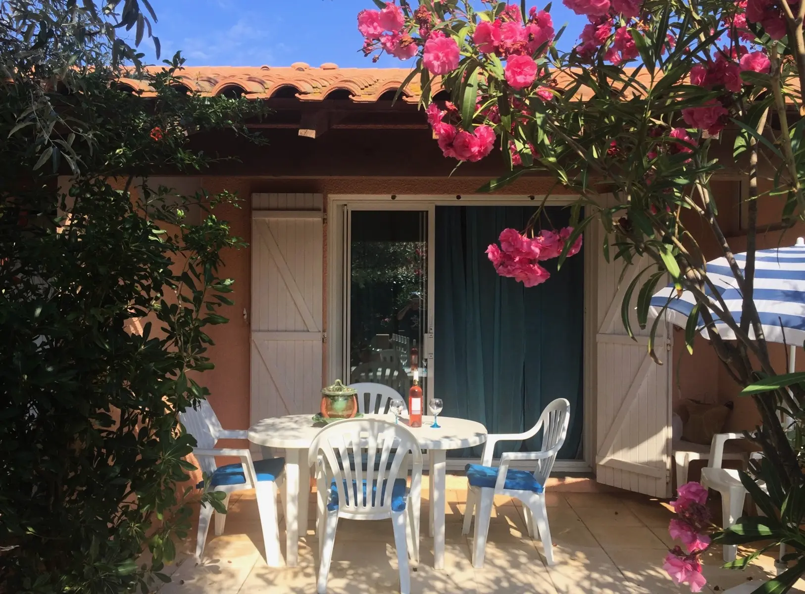 Résidence Mers Du Sud - - Gruissan - 1