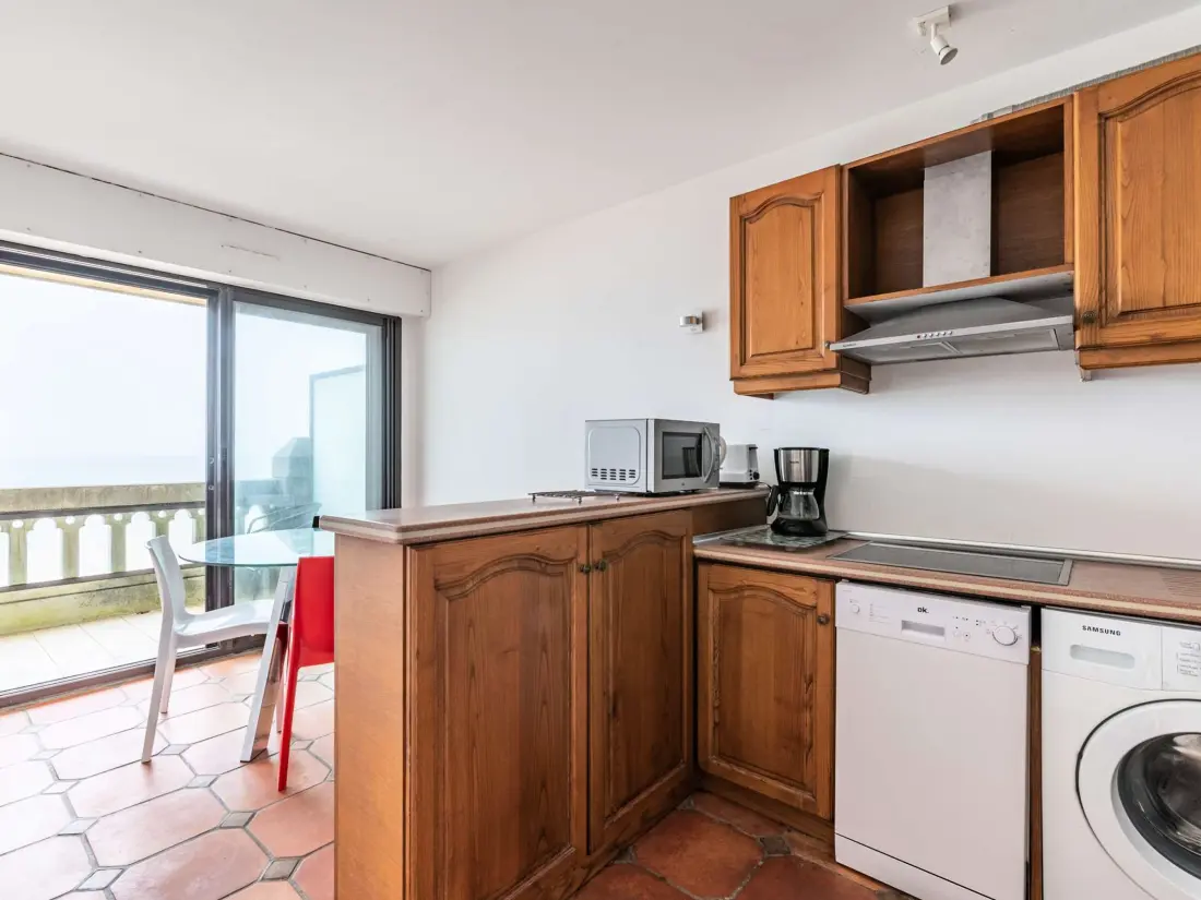 Location de Vacances Hendaye 175