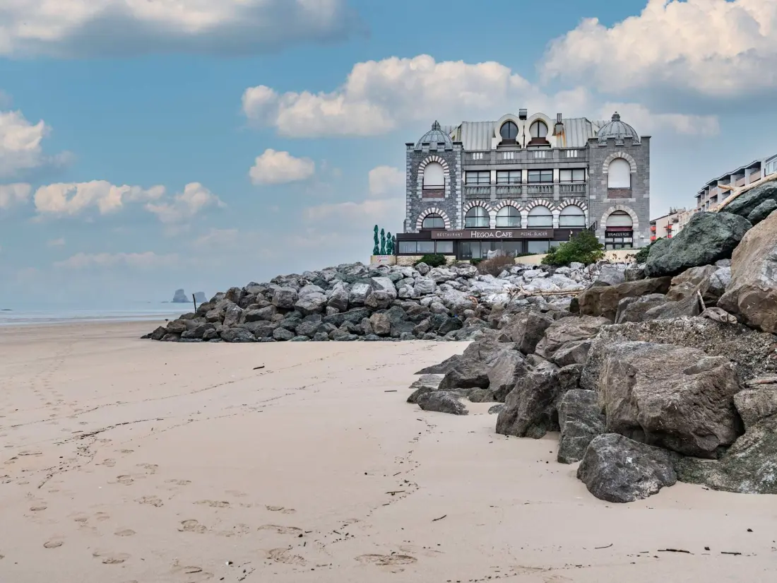 Location de Vacances Hendaye 175