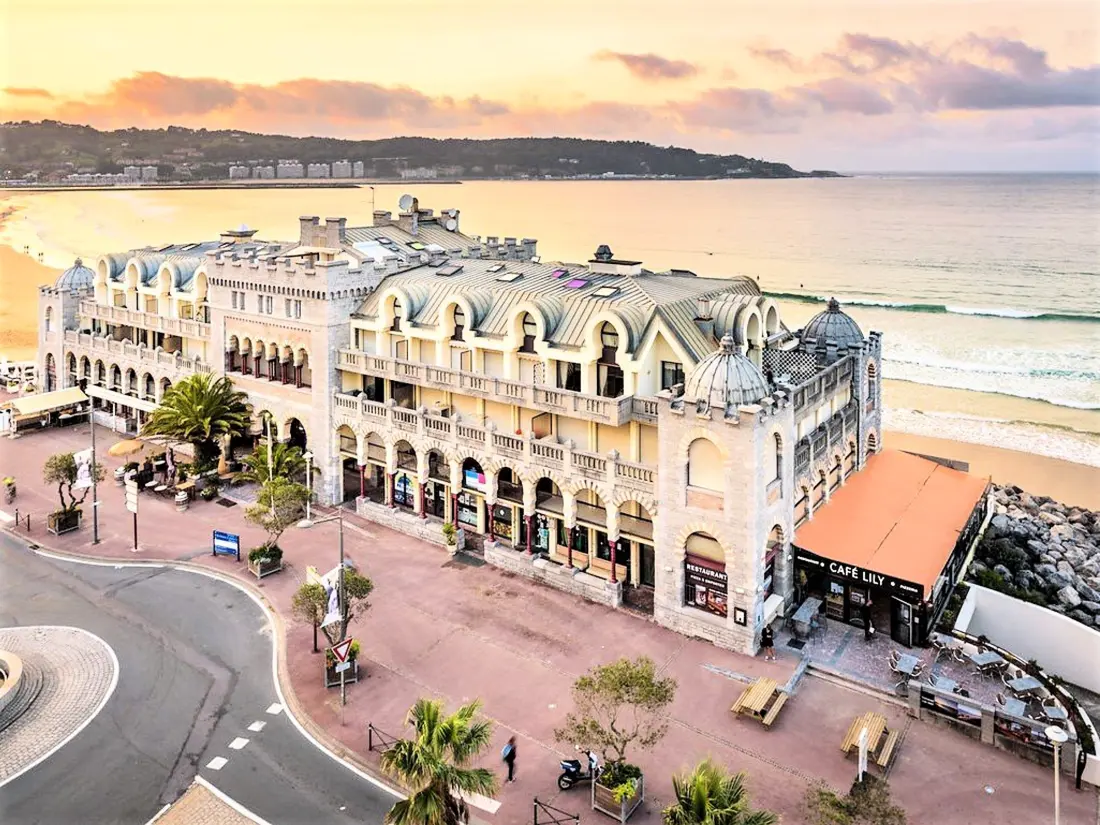 Location de Vacances Hendaye 175