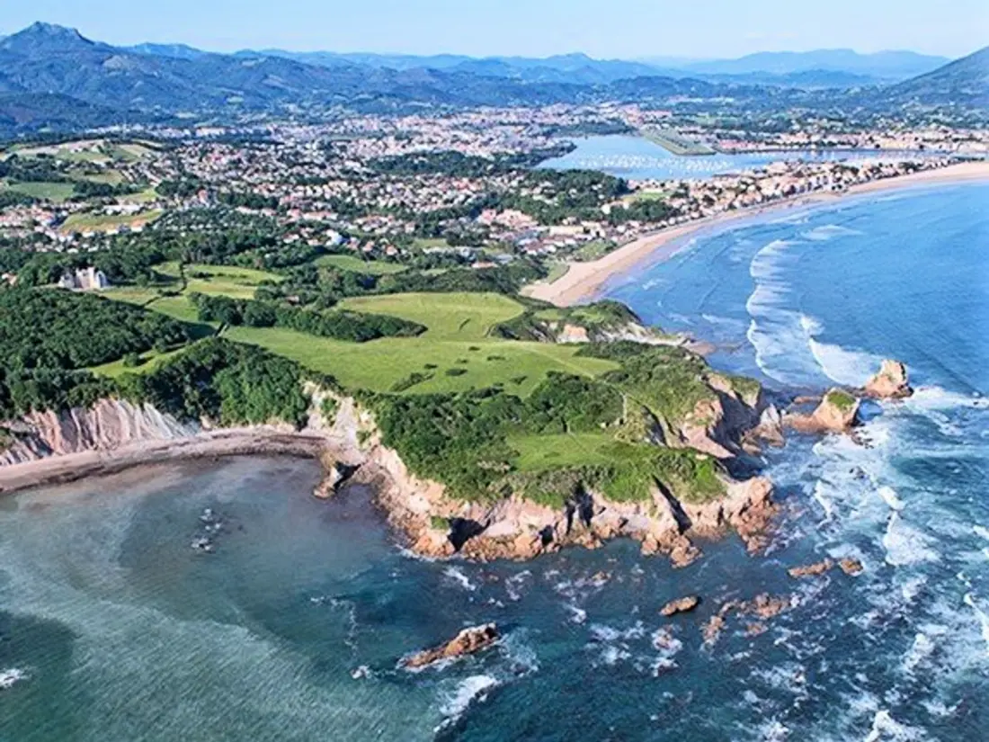 Location de Vacances Hendaye 175