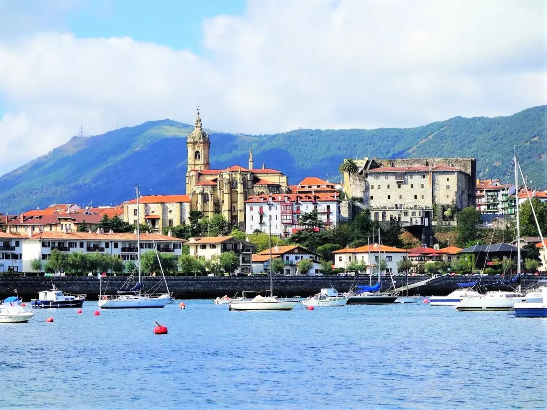 Location de Vacances Hendaye 175