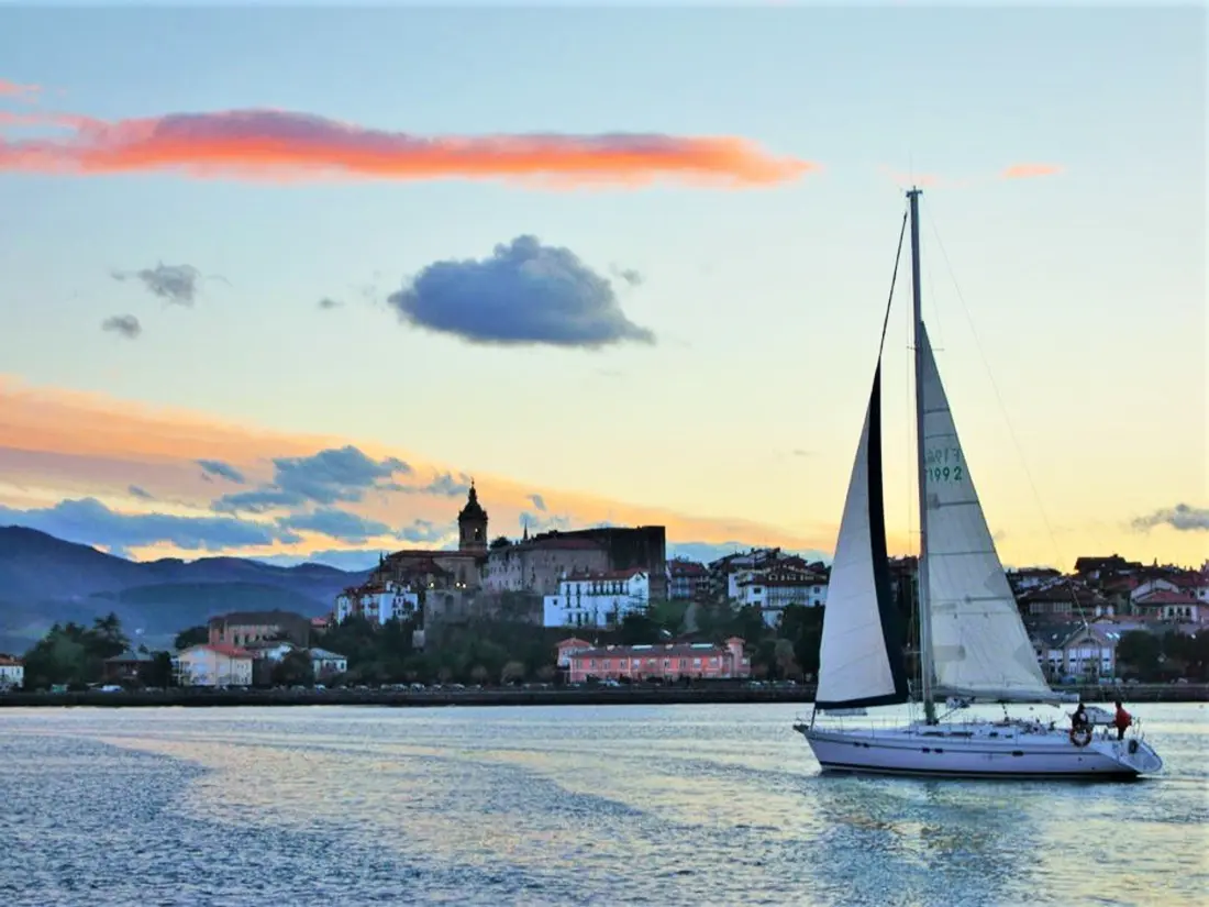 Location de Vacances Hendaye 175