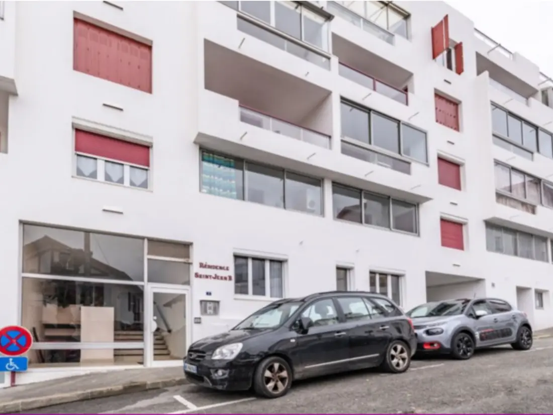 Location de Vacances Hendaye 609