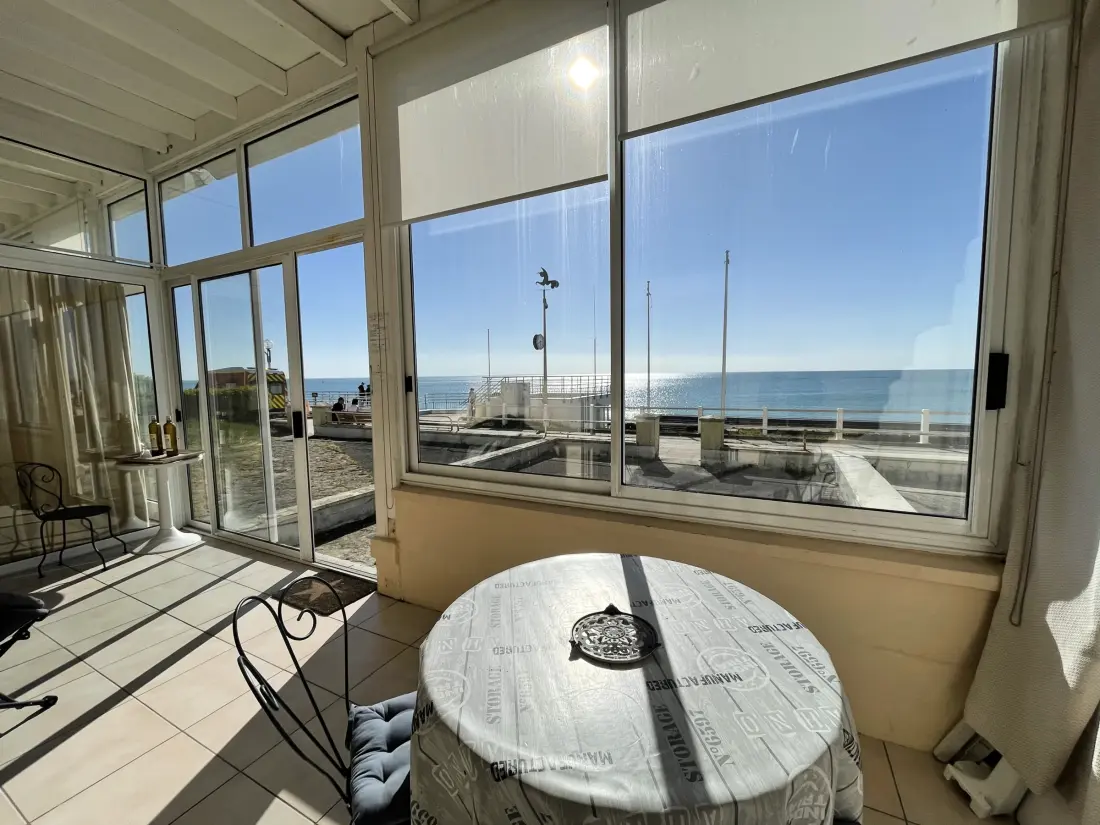 Location de Vacances Jullouville 29