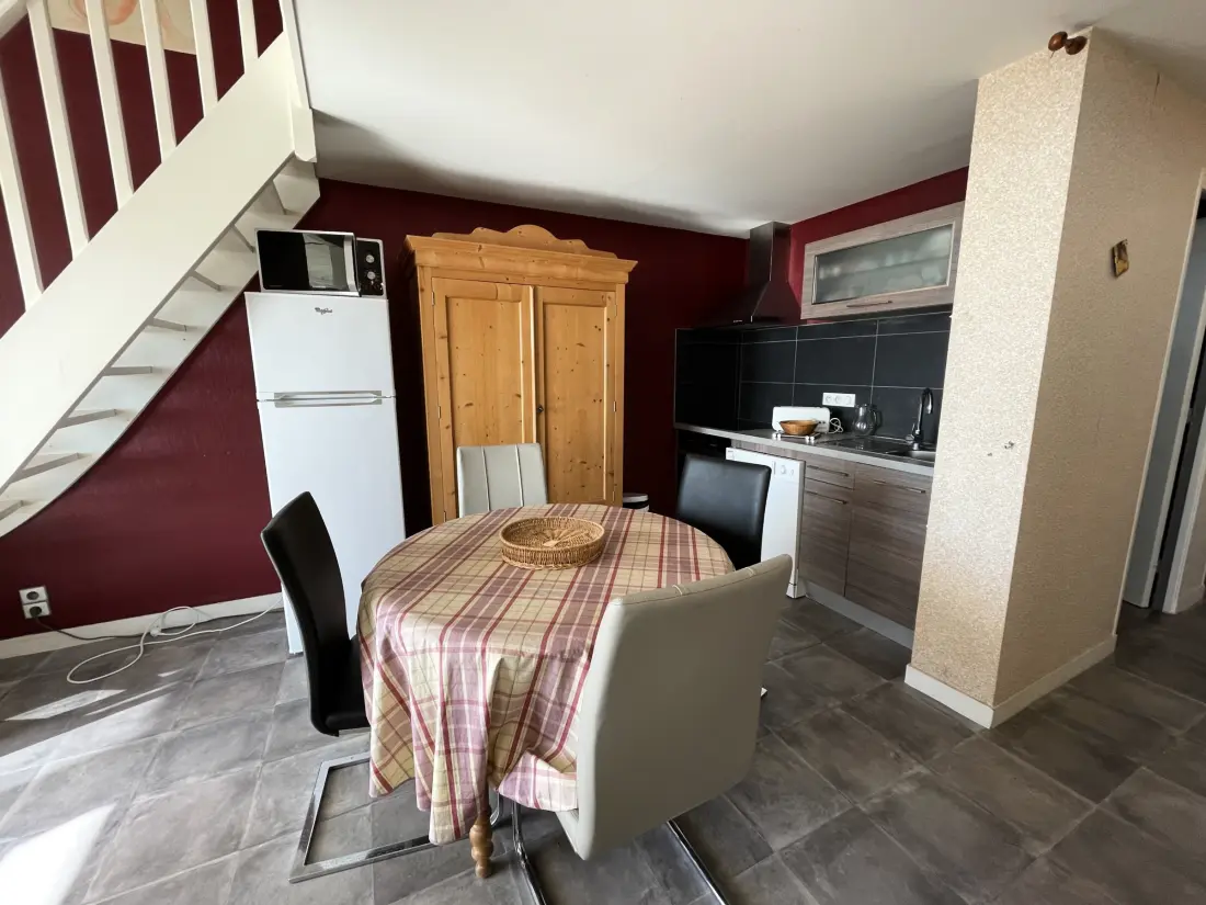 Location de Vacances Jullouville 29