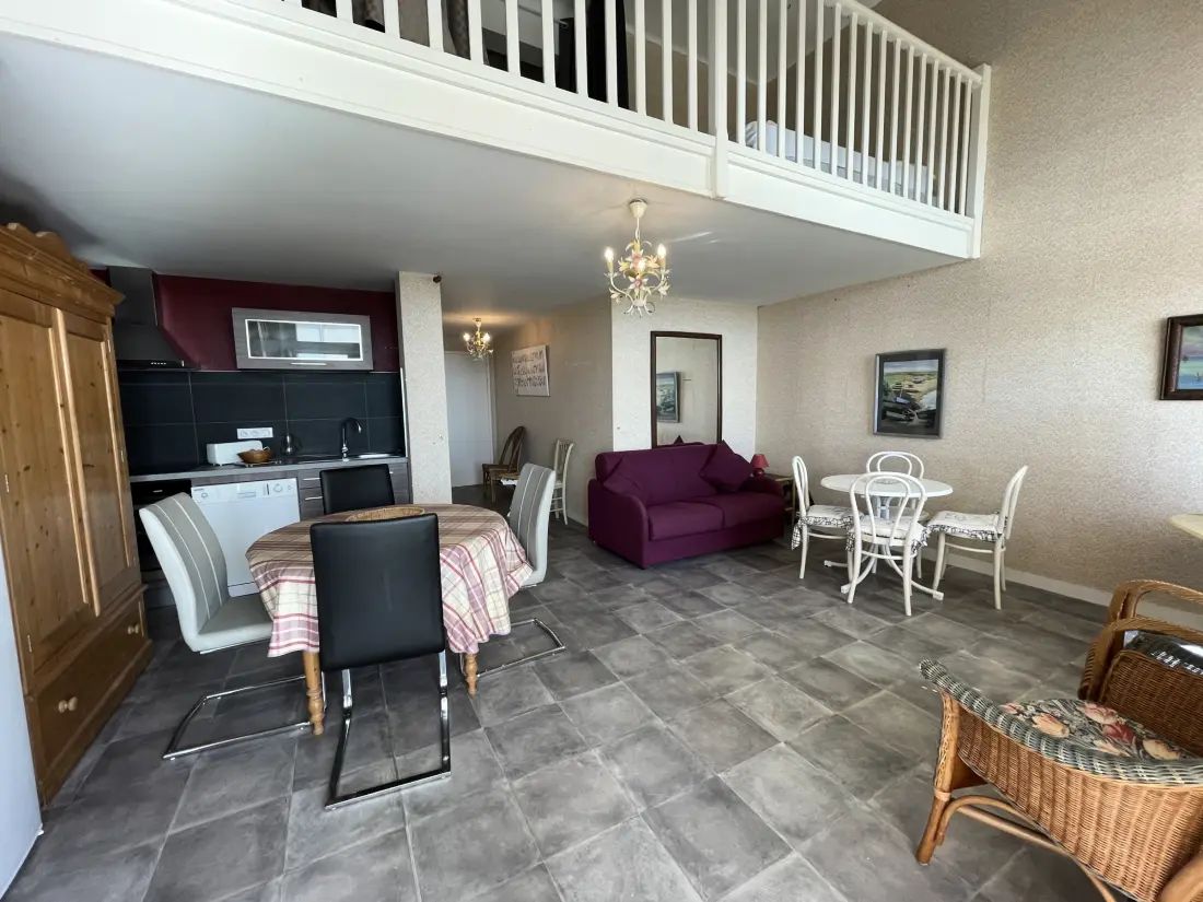 Location de Vacances Jullouville 29