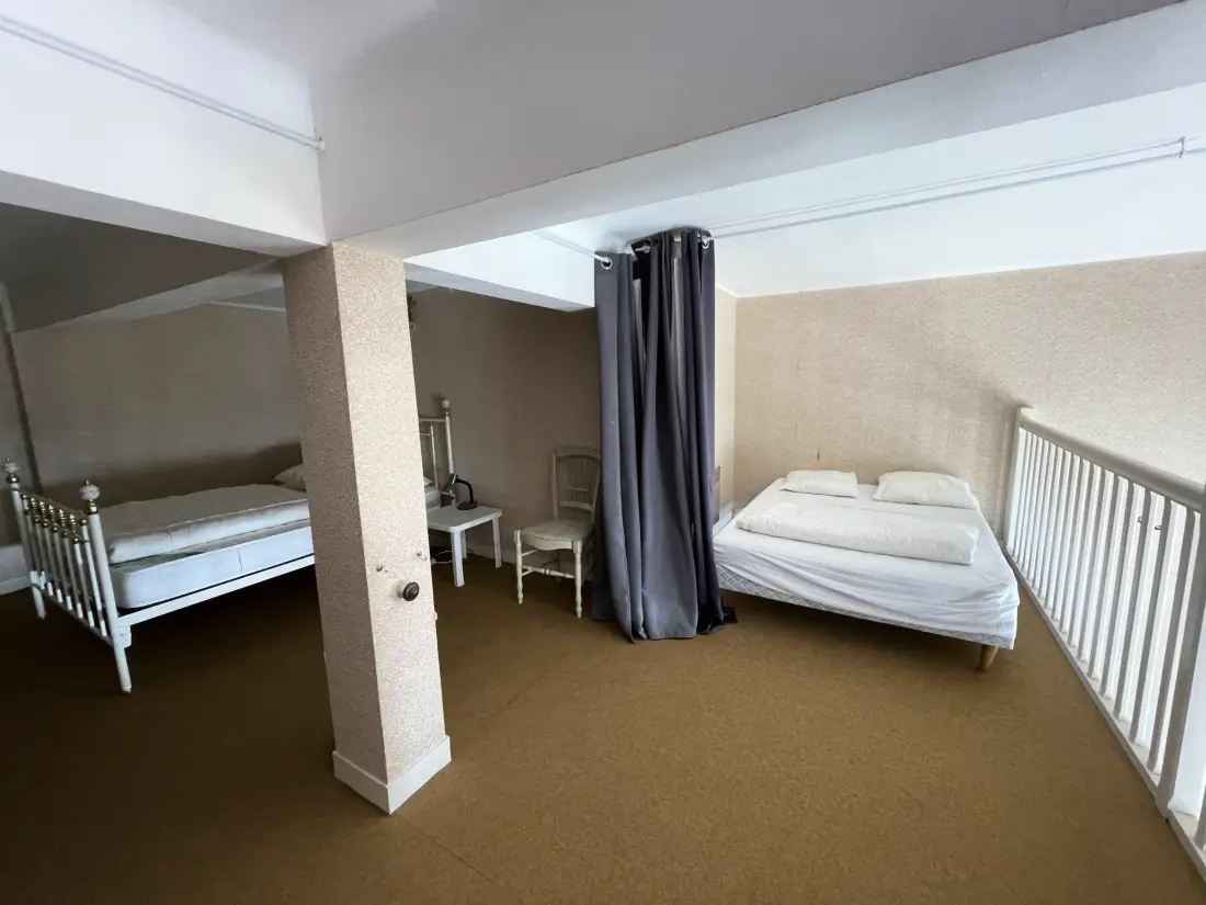 Location de Vacances Jullouville 29