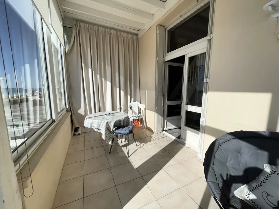 Location de Vacances Jullouville 29