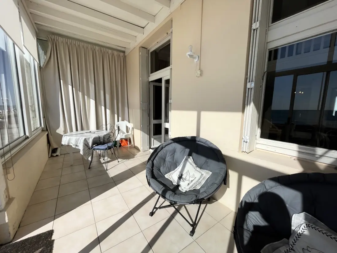 Location de Vacances Jullouville 29
