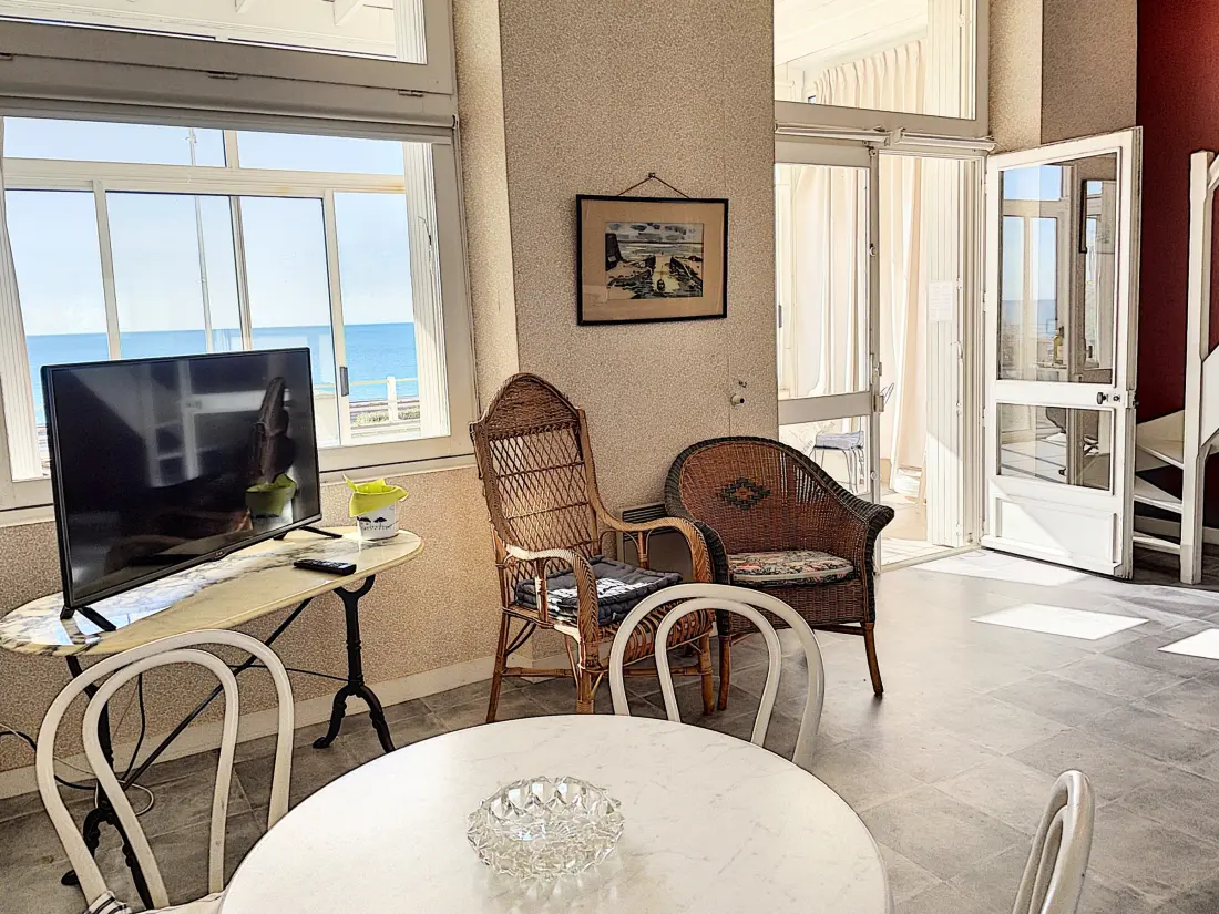 Location de Vacances Jullouville 29