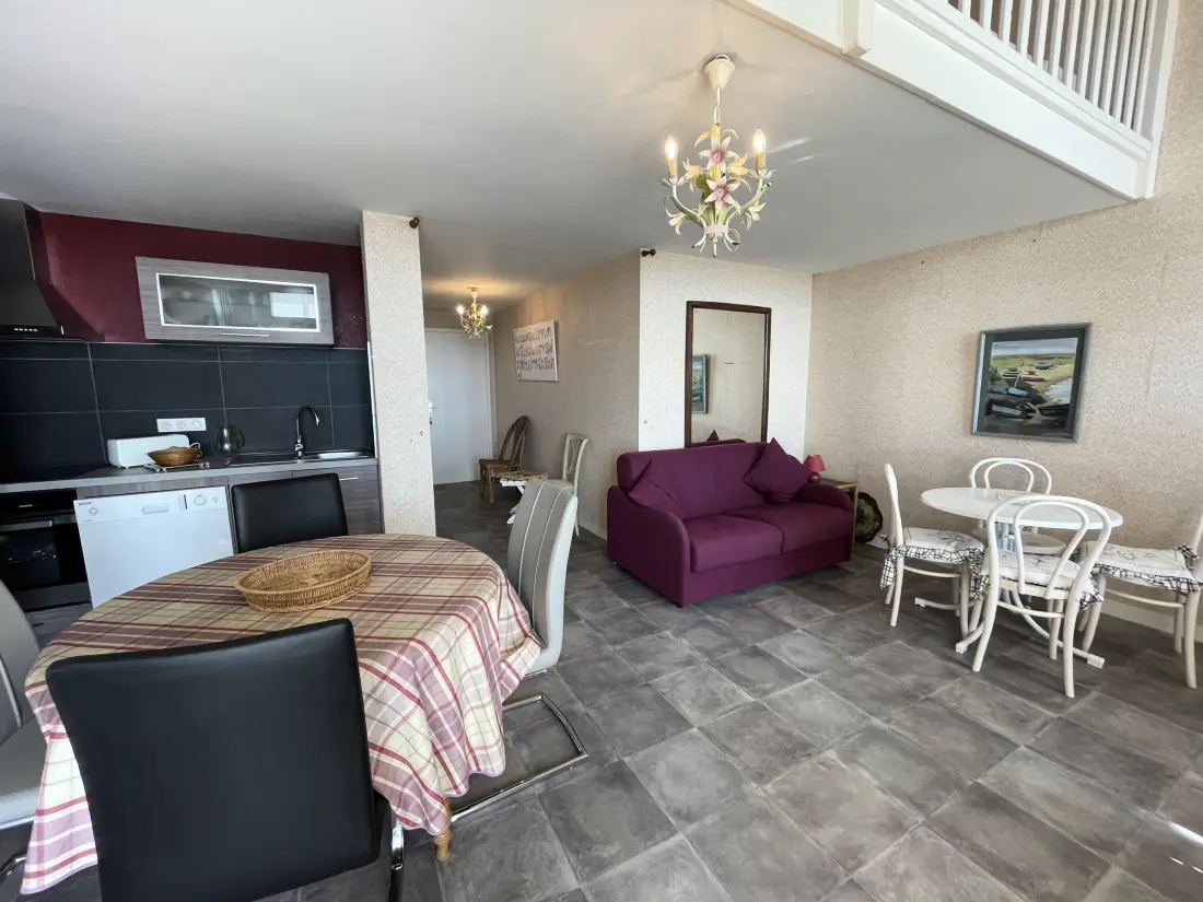 Location de Vacances Jullouville 29