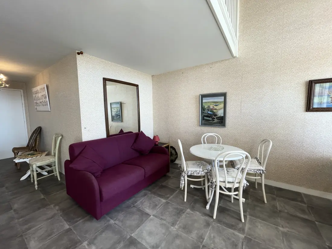 Location de Vacances Jullouville 29