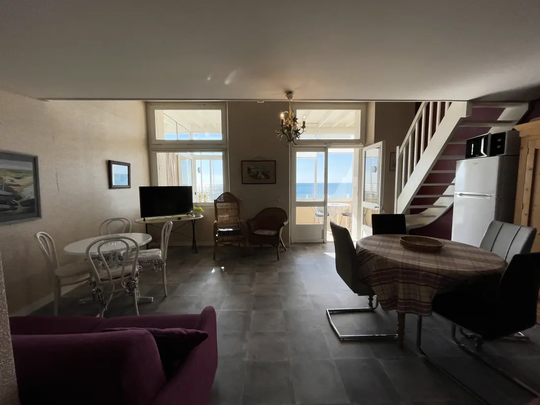 Location de Vacances Jullouville 29