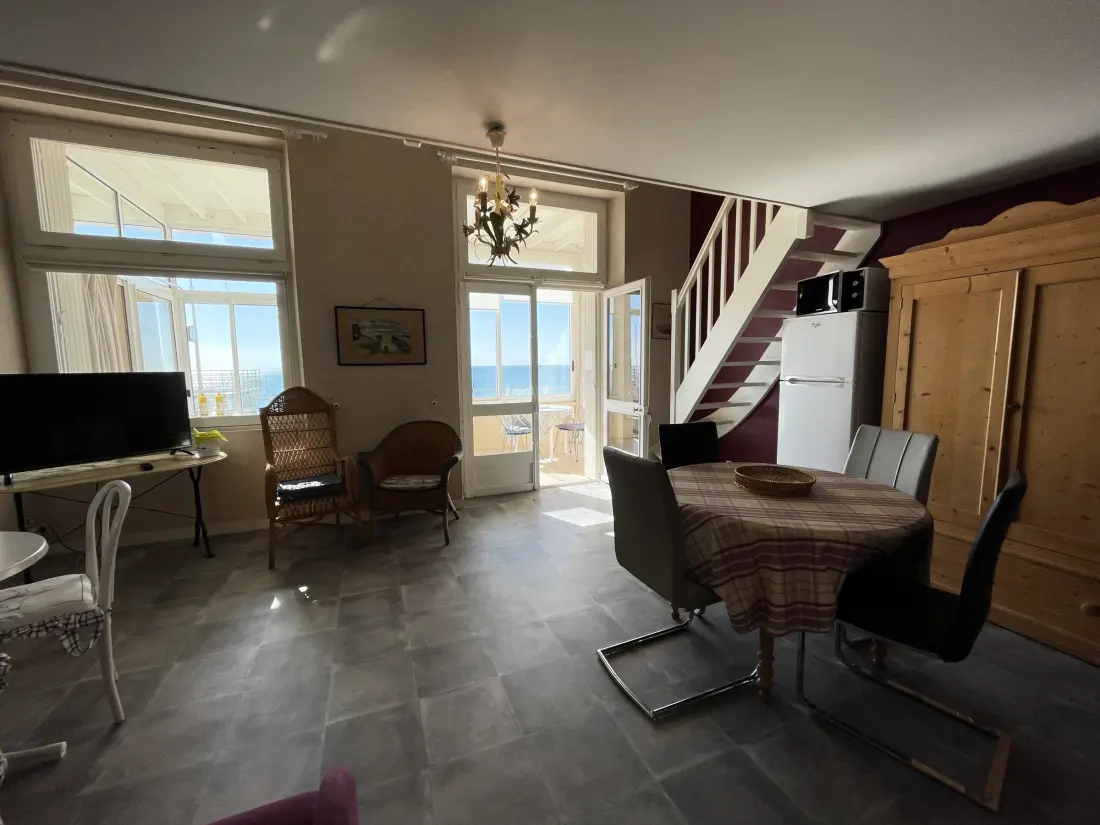 Location de Vacances Jullouville 29