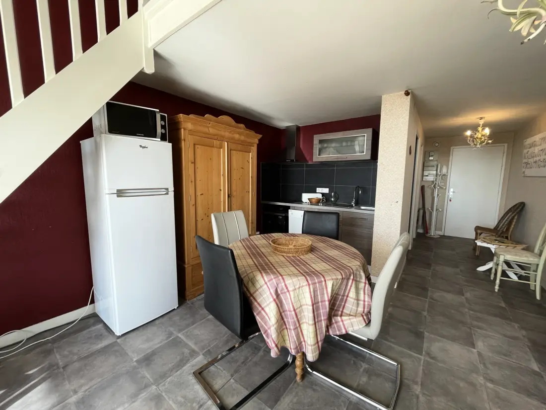 Location de Vacances Jullouville 29