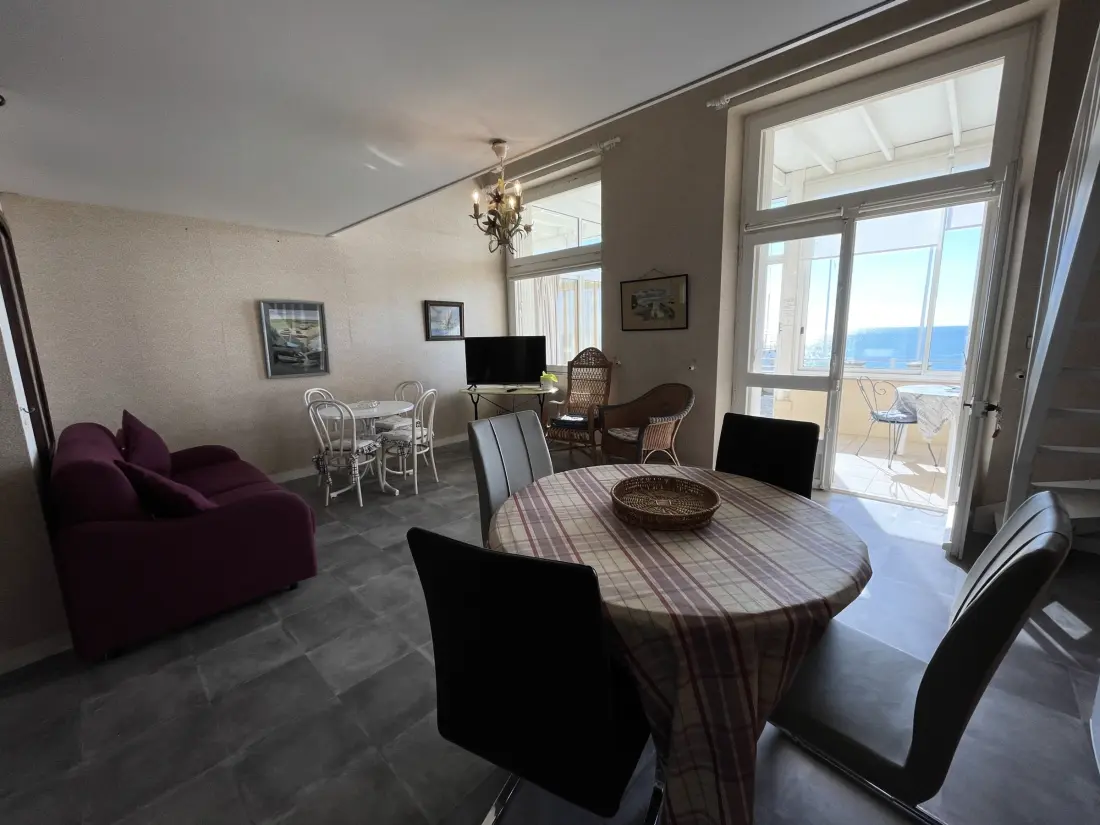 Location de Vacances Jullouville 29