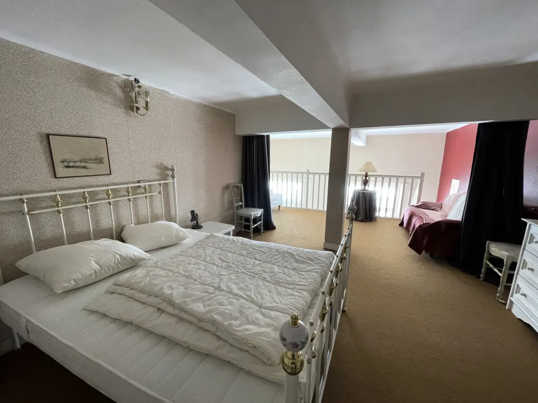 Location de Vacances Jullouville 29