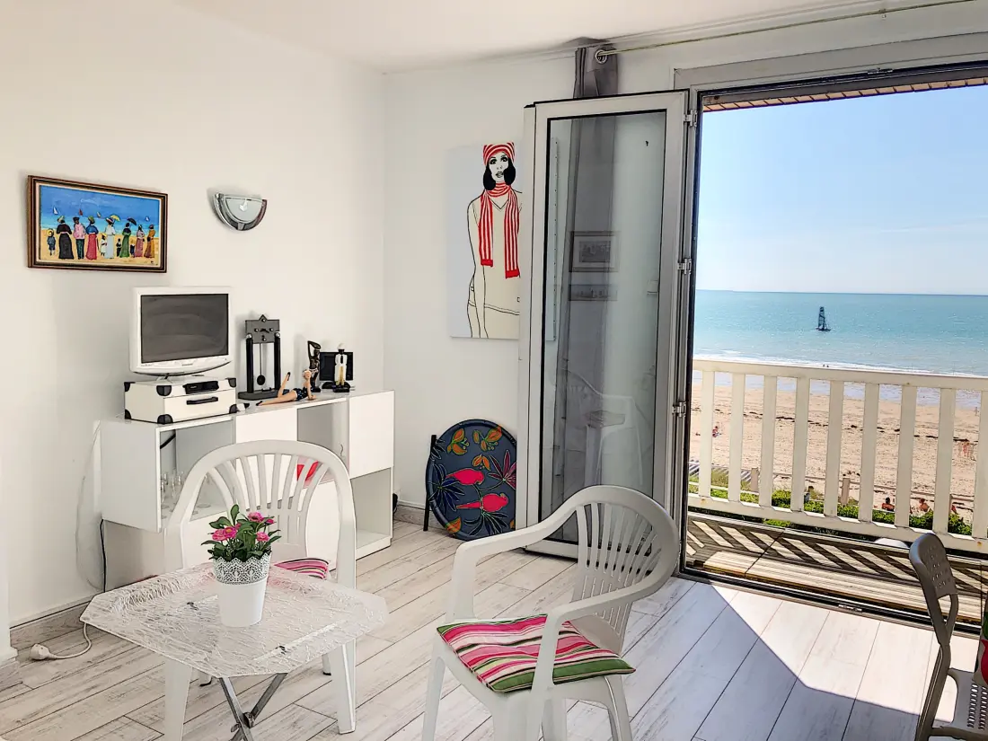 Location de Vacances Jullouville 308