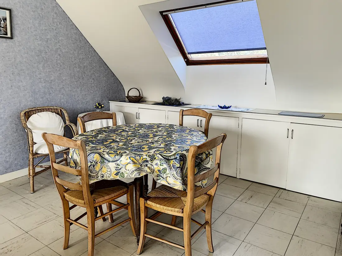 Location de Vacances Jullouville 310