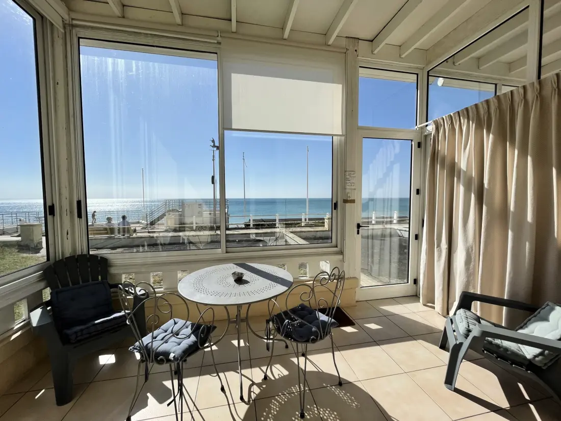Location de Vacances Jullouville 36