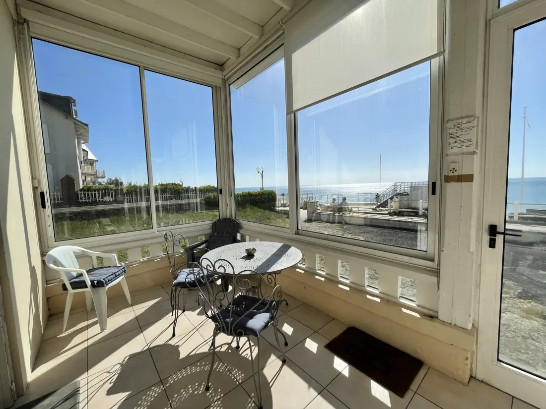 Location de Vacances Jullouville 36