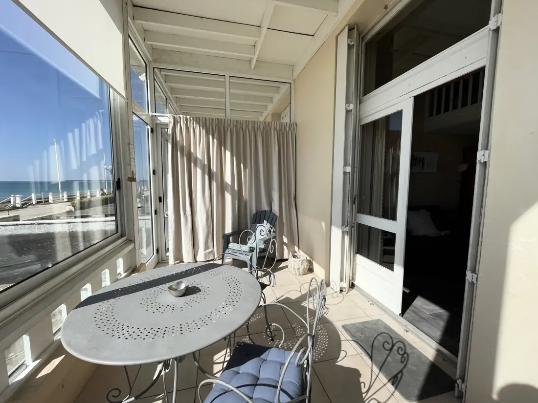 Location de Vacances Jullouville 36