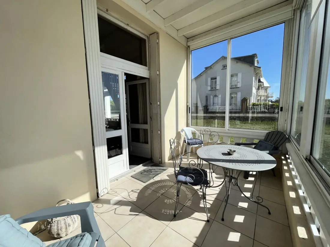 Location de Vacances Jullouville 36