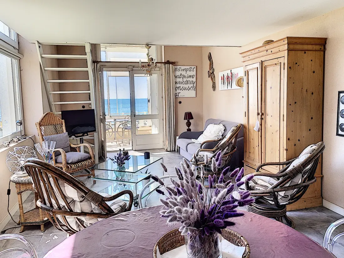 Location de Vacances Jullouville 36